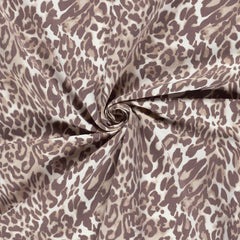 Bengaline Wild Leo Look