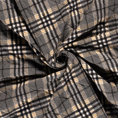 Jacquard Stepper Cozy Caro