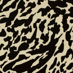 Bambus Popeline Animal Art