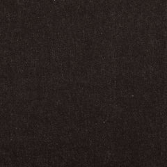 Jeansstoff Emil - schwarz