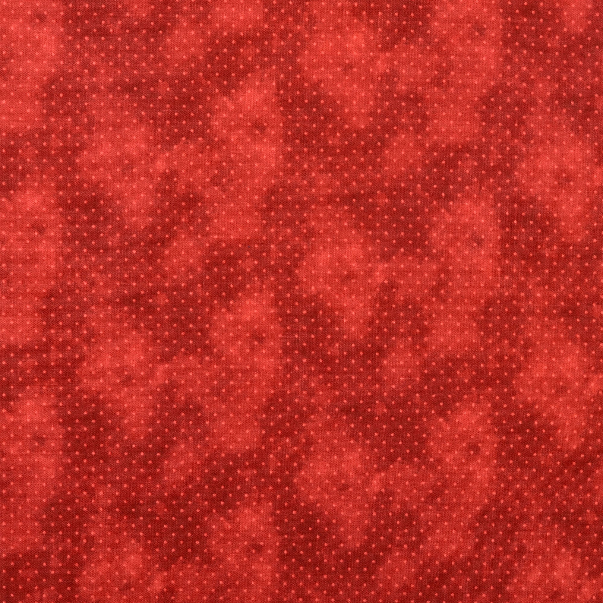 Tonka Punkte bordeaux 5020