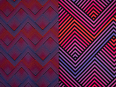 Canvas Abby Grafik