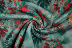 Alpenfleece Digital Stylez Flowers