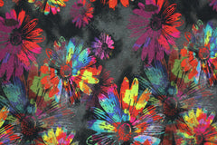 Alpenfleece Digital Stylez Flowers