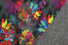 Alpenfleece Digital Stylez Flowers