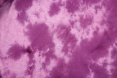Alpenfleece Tie Dye
