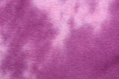 Alpenfleece Tie Dye