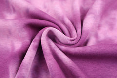 Alpenfleece Tie Dye