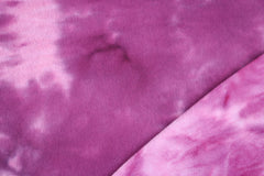 Alpenfleece Tie Dye