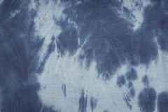 Alpenfleece Tie Dye