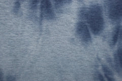 Alpenfleece Tie Dye