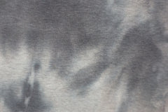 Alpenfleece Tie Dye