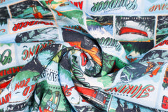 Alpenfleece Camping Weekend