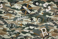 Alpenfleece Digital Baseball Champs