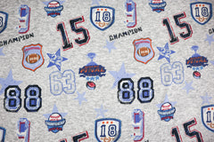 Alpenfleece Digital Football Champion