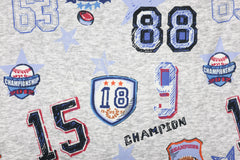 Alpenfleece Digital Football Champion