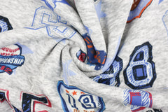 Alpenfleece Digital Football Champion