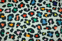 Alpenfleece Digital Lotta Leo