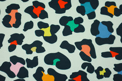 Alpenfleece Digital Lotta Leo