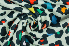 Alpenfleece Digital Lotta Leo