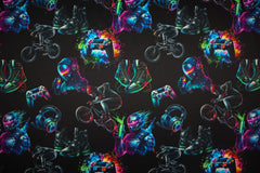 Alpenfleece Digital Urban Life