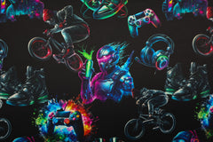 Alpenfleece Digital Urban Life