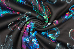 Alpenfleece Digital Urban Life