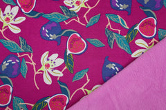 Alpenfleece Feigen by Qjutie