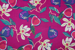 Alpenfleece Feigen by Qjutie