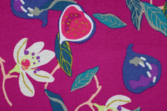 Alpenfleece Feigen by Qjutie