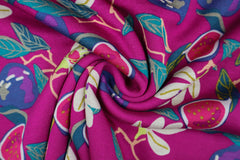 Alpenfleece Feigen by Qjutie