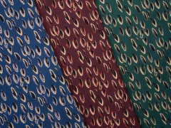 Viskose Webware Amalia