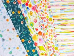 Baumwolljersey Joy by Anette Kithier