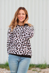 Modal French Terry Aislingen