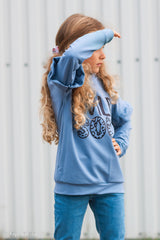 Modal French Terry Paula FS 25