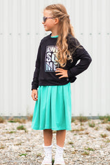 Modal French Terry Paula FS 25