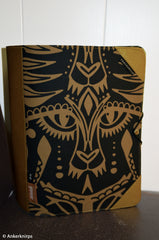 Canvas Tigerelle by Cherry Picking