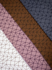 Sweatshirtstoff Aspen Grafik