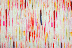 Ausbrenner Voile Marney Stripes