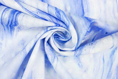 Ausbrenner Voile Flowing Ink