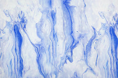 Ausbrenner Voile Flowing Ink
