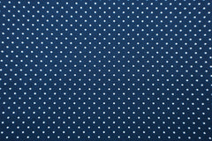 Baumwoll Popeline Petit Dots