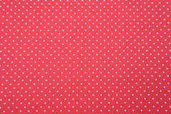 Baumwoll Popeline Petit Dots