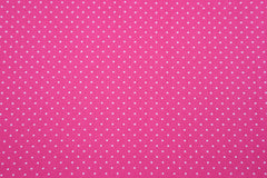 Baumwoll Popeline Petit Dots