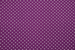 Baumwoll Popeline Petit Dots