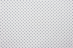 Baumwoll Popeline Petit Dots