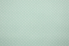 Baumwoll Popeline Petit Dots