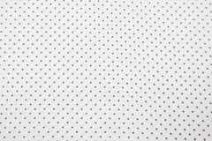 Baumwoll Popeline Petit Dots