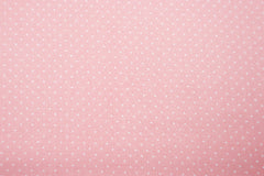 Baumwoll Popeline Petit Dots