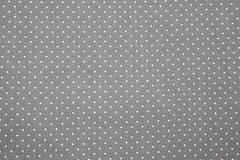 Baumwoll Popeline Petit Dots